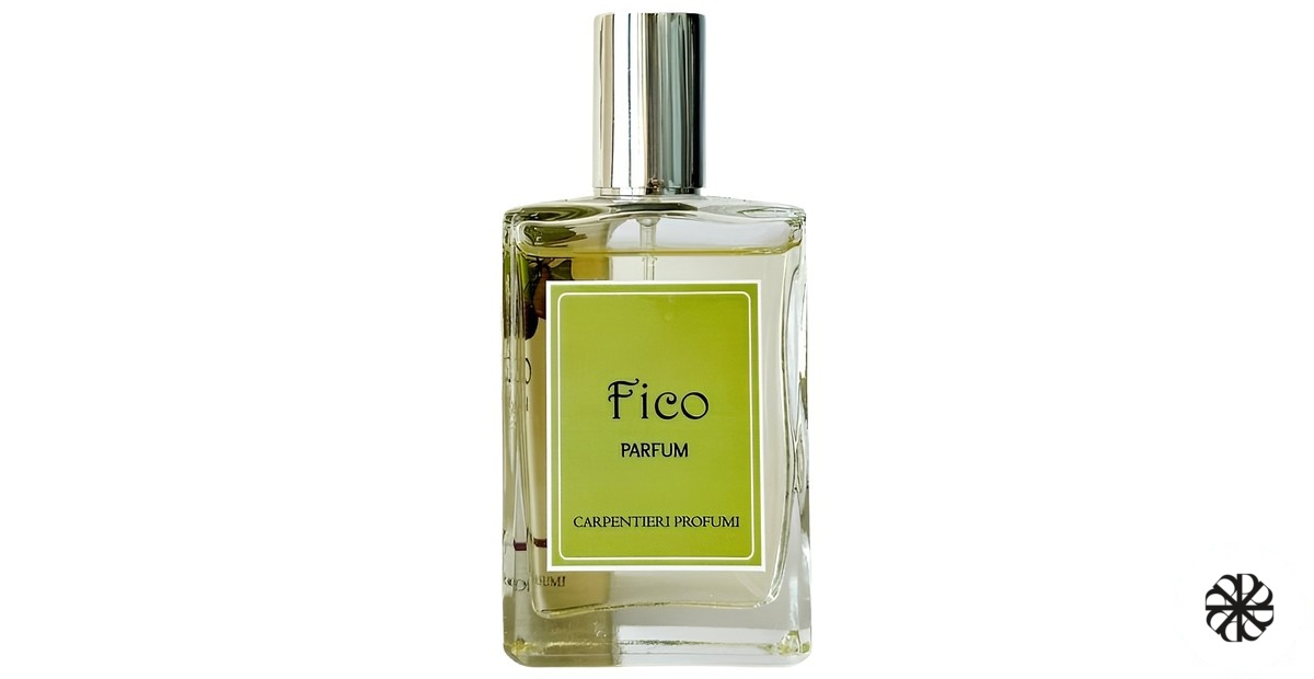 Fico Parfum Carpentieri Profumi
