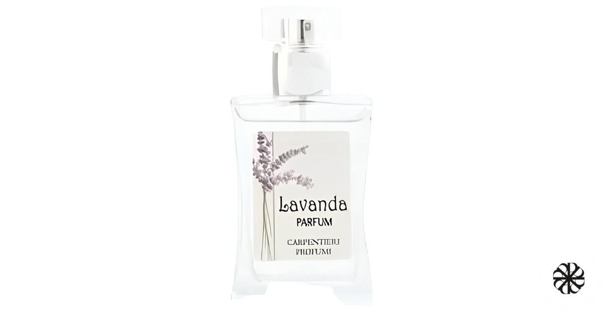 Lavanda Parfum Carpentieri Profumi