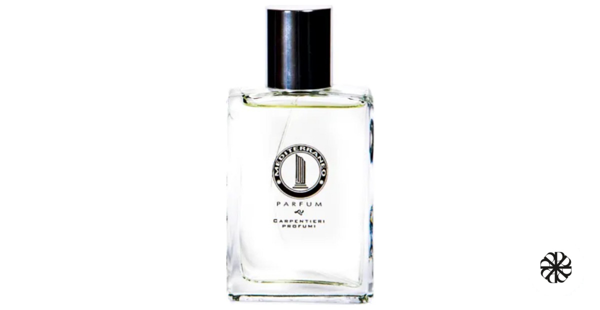 Mediterraneo Carpentieri Profumi