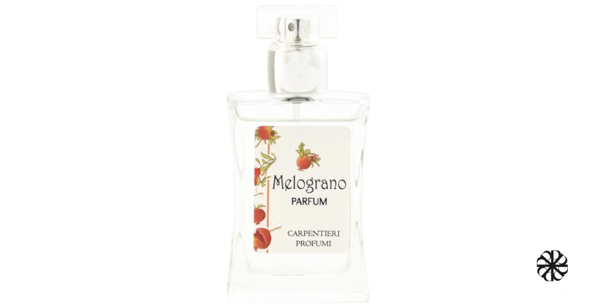 Melograno Carpentieri Profumi