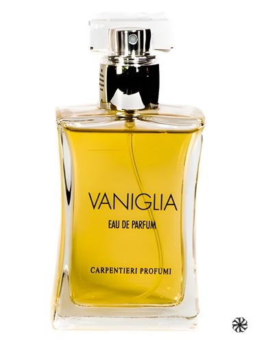 Vaniglia Carpentieri Profumi