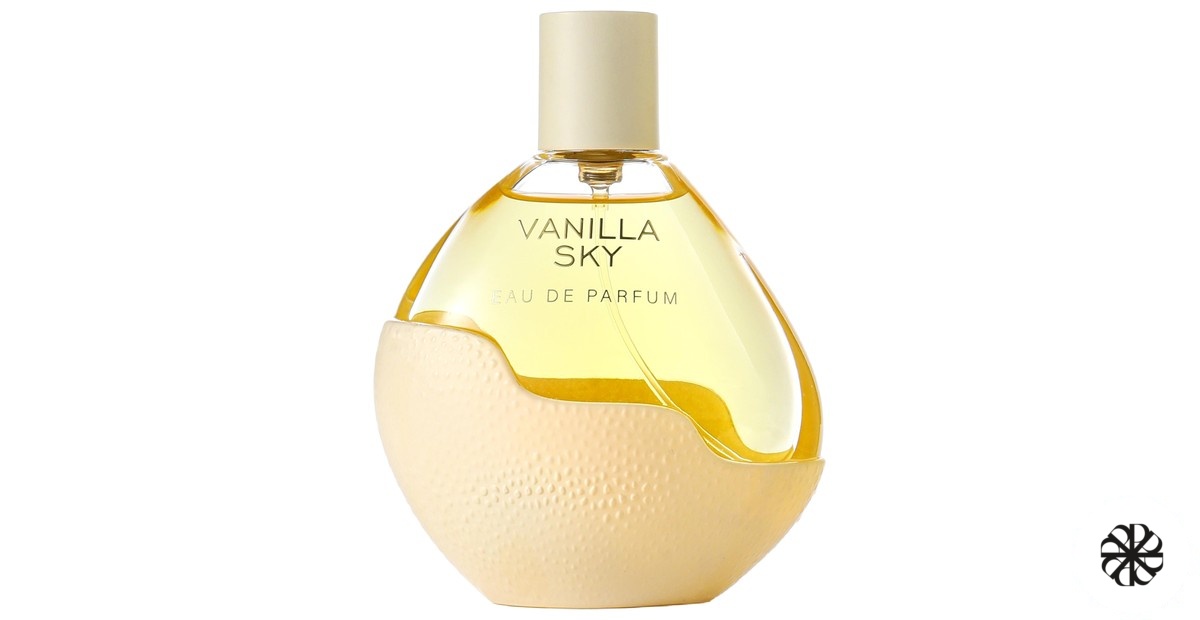 Vanilla Sky Mistic Perfume