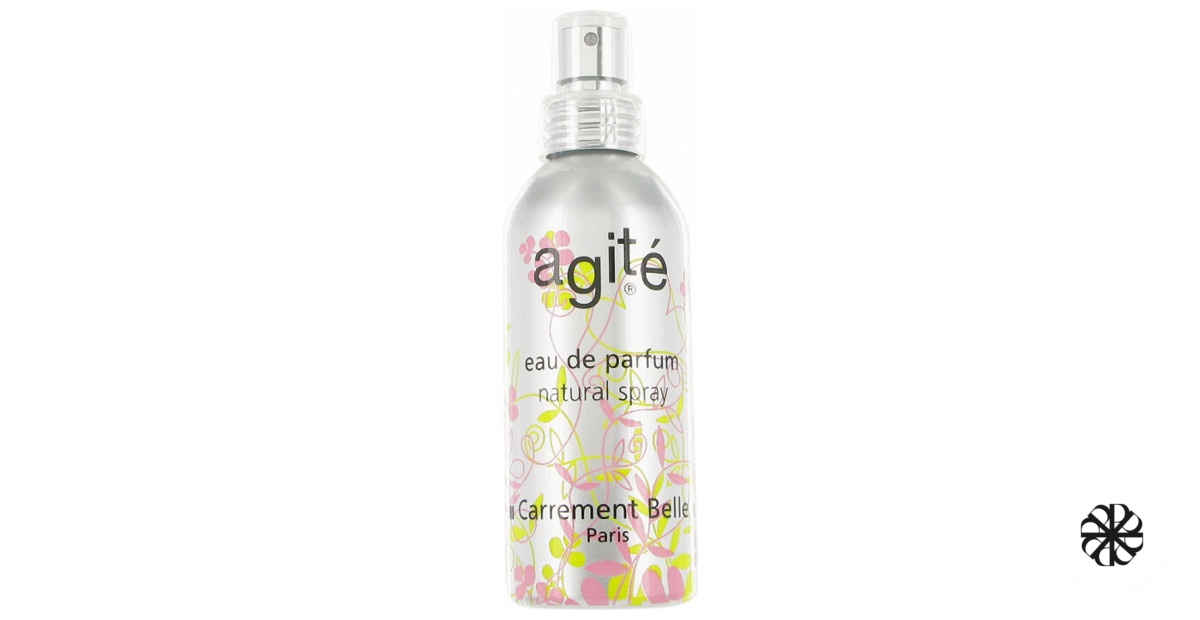Agité Carrement Belle