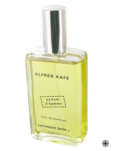 Alfred Kafé Carrement Belle