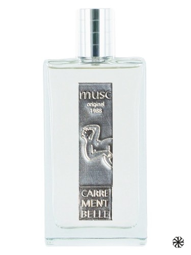 Musc Original Carrement Belle