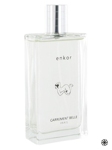 Enkor Carrement Belle