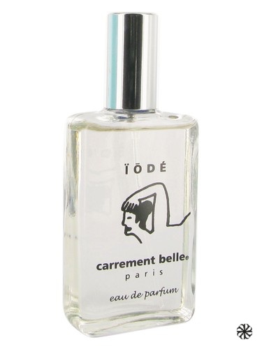 Iode Carrement Belle