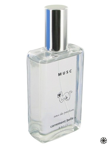 Musk Carrement Belle