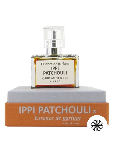 Ippi Patchouli Pure Perfume Carrement Belle
