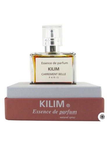 Kilim Pure Perfume Carrement Belle