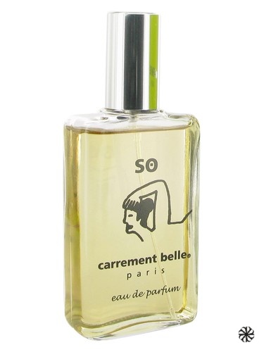 So Carrement Belle