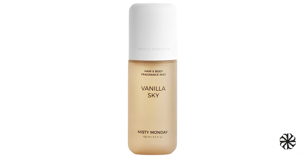 Vanilla Sky Misty Monday