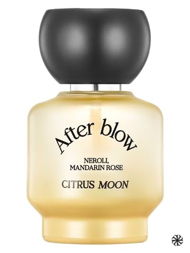 Citrus Moon After Blow