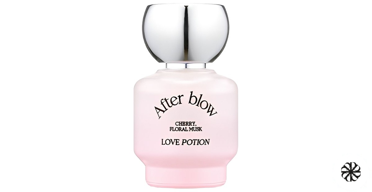 Love Potion After Blow