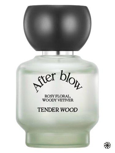 Tender Wood After Blow