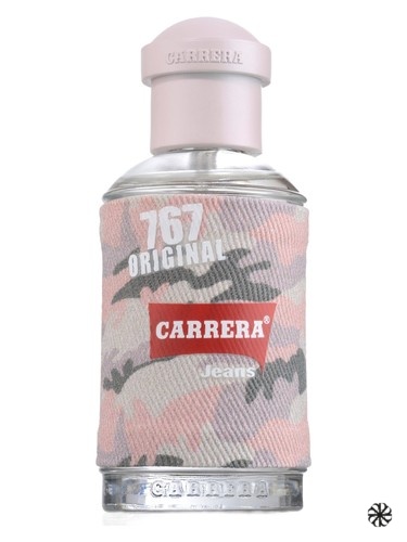 Carrera Jeans 767 Camouflage Donna Carrera Jeans Parfums