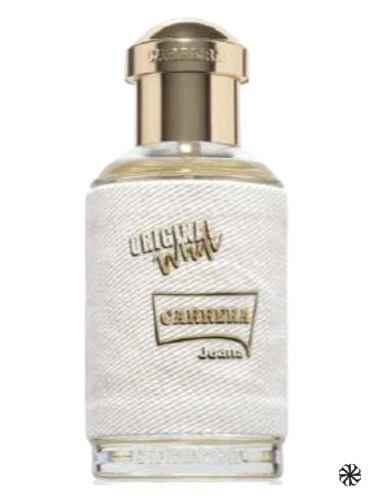 Carrera Jeans Original White Donna Carrera Jeans Parfums