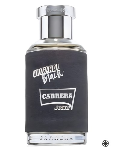 Carrera Jeans Original Black Uomo Carrera Jeans Parfums