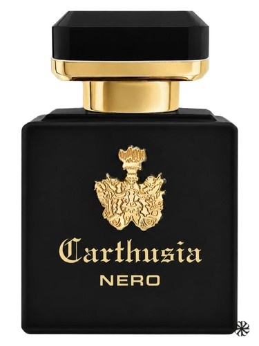 Intenso di Nero Carthusia