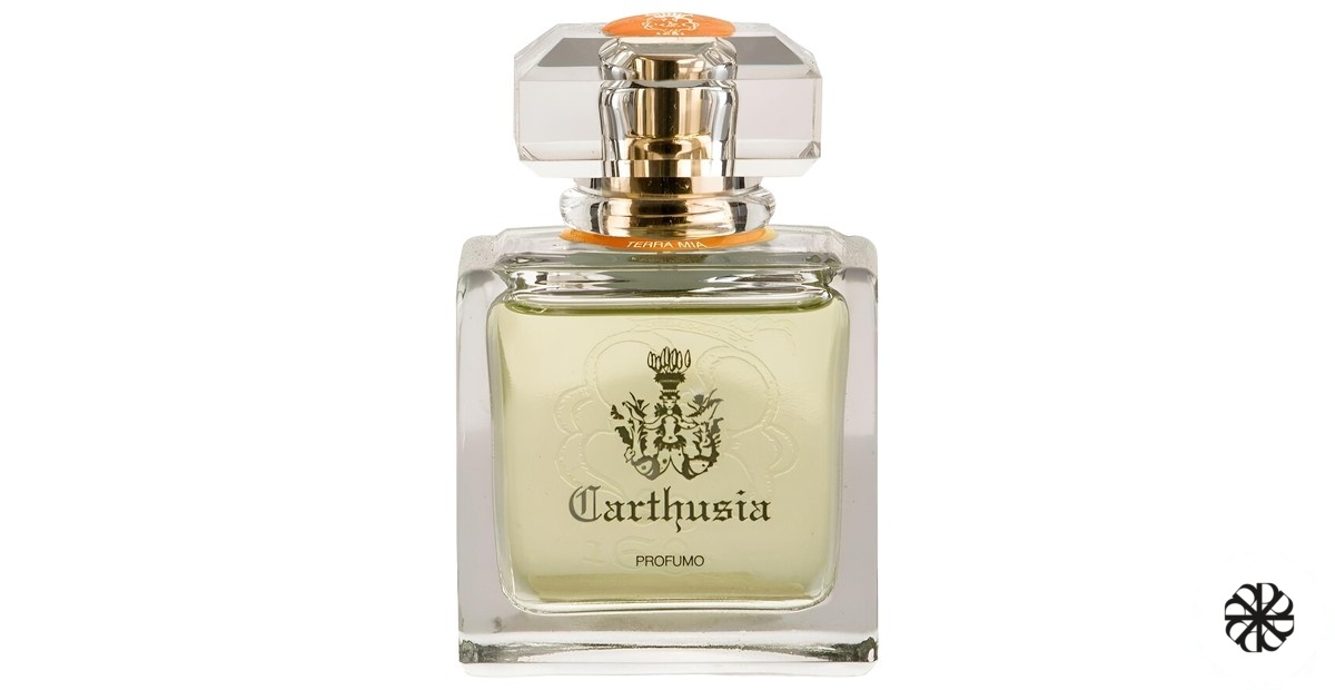 Caprissimo Profumo Carthusia