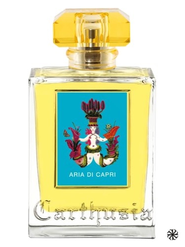 Aria di Capri Carthusia