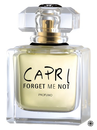 Capri Forget Me Not Carthusia