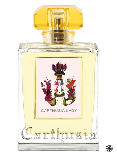 Carthusia Lady Carthusia