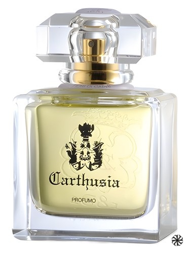 Fiori di Capri Parfum Carthusia