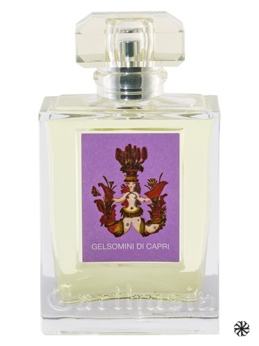 Gelsomini di Capri 2017 Carthusia