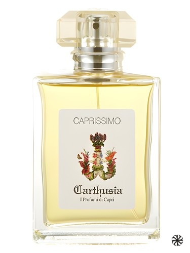 Caprissimo Carthusia