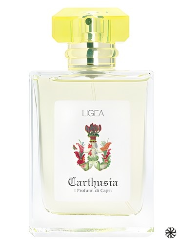 Ligea (Ligea la Sirena) Carthusia