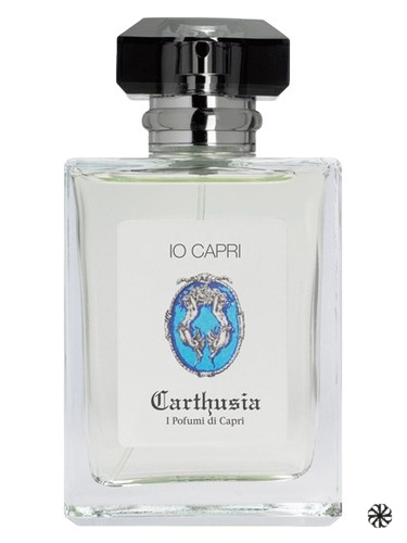 Io Capri Carthusia