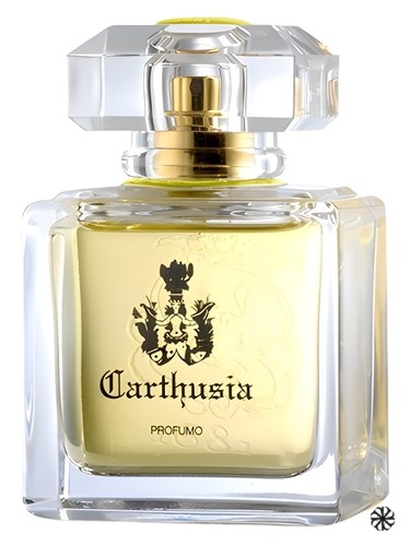 Mediterraneo Parfum Carthusia