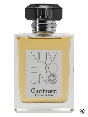Numero Uno Carthusia