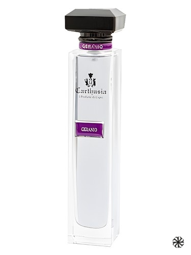 Acqua di Carthusia Geranio Carthusia