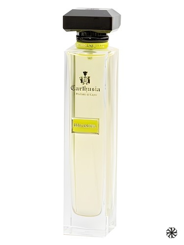 Acqua di Carthusia Bergamoto Carthusia
