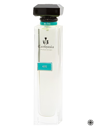 Acqua di Carthusia Aloe Carthusia