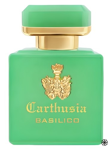 Intenso di Basilico Carthusia