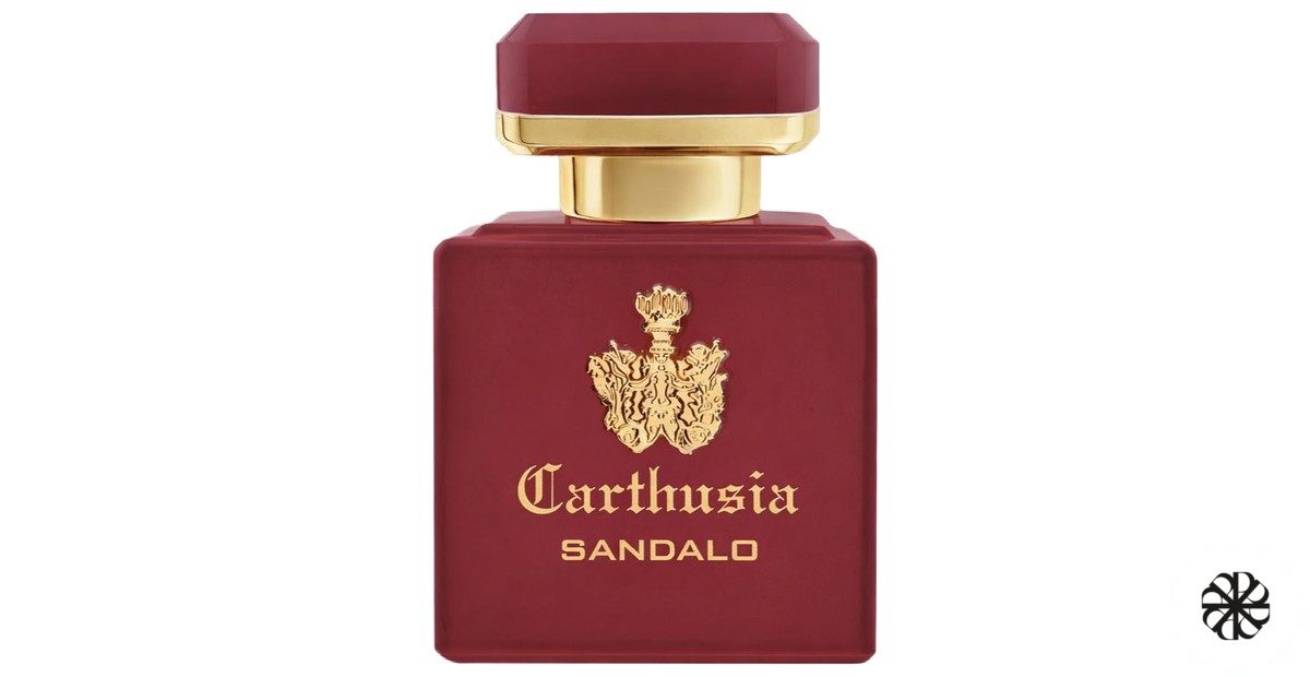 Intenso di Sandalo Carthusia