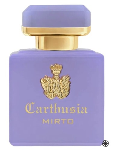 Intenso di Mirto Carthusia