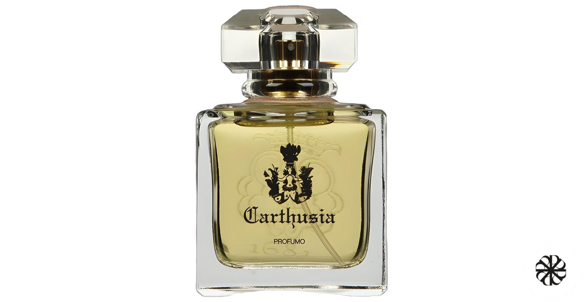 Carthusia Lady Profumo Carthusia