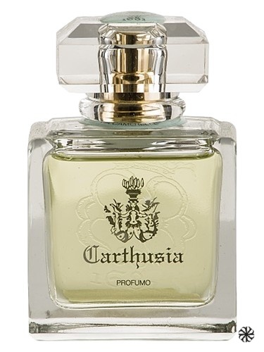 Via Camerelle Profumo Carthusia