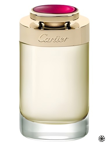 Baiser Fou Cartier