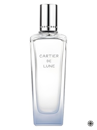 Cartier De Lune Cartier