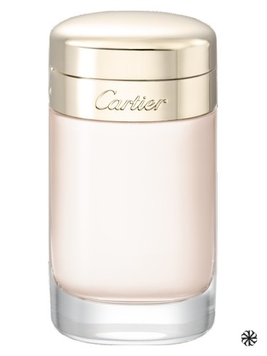 Baiser Vole Cartier
