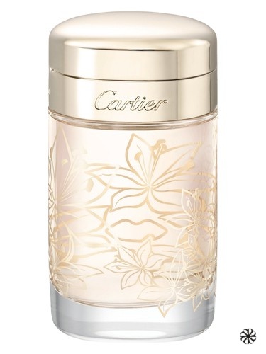 Baiser Vole Eau de Parfum Collector Edition Cartier