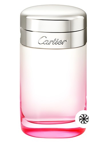 Baiser Vole Lys Rose Cartier