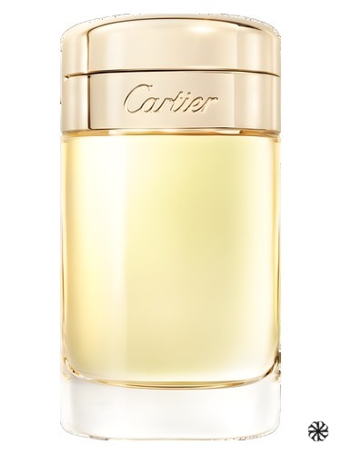 Baiser Volé Parfum Cartier