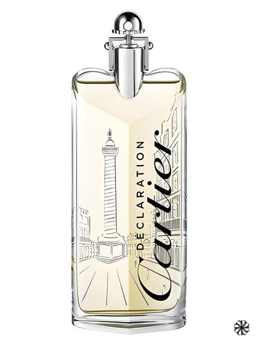 Declaration d'Amour Cartier