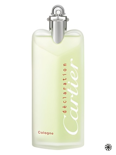 Declaration Cologne Cartier